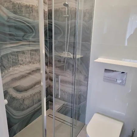 Apartamenty Planeta 105, 108 Mielno - Parking W Cenie Pobytu Exteriér fotografie