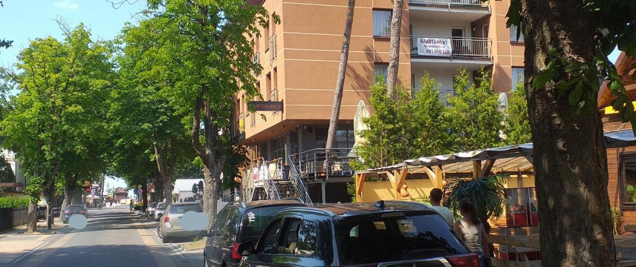 Apartment Planeta 105, 108 Mielno - Parking W Cenie Pobytu *