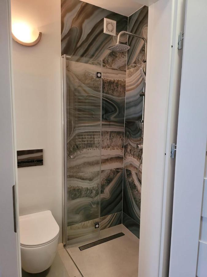 Planeta 105, 108 Mielno - Parking W Cenie Pobytu Apartmán Mielno (Koszalin)