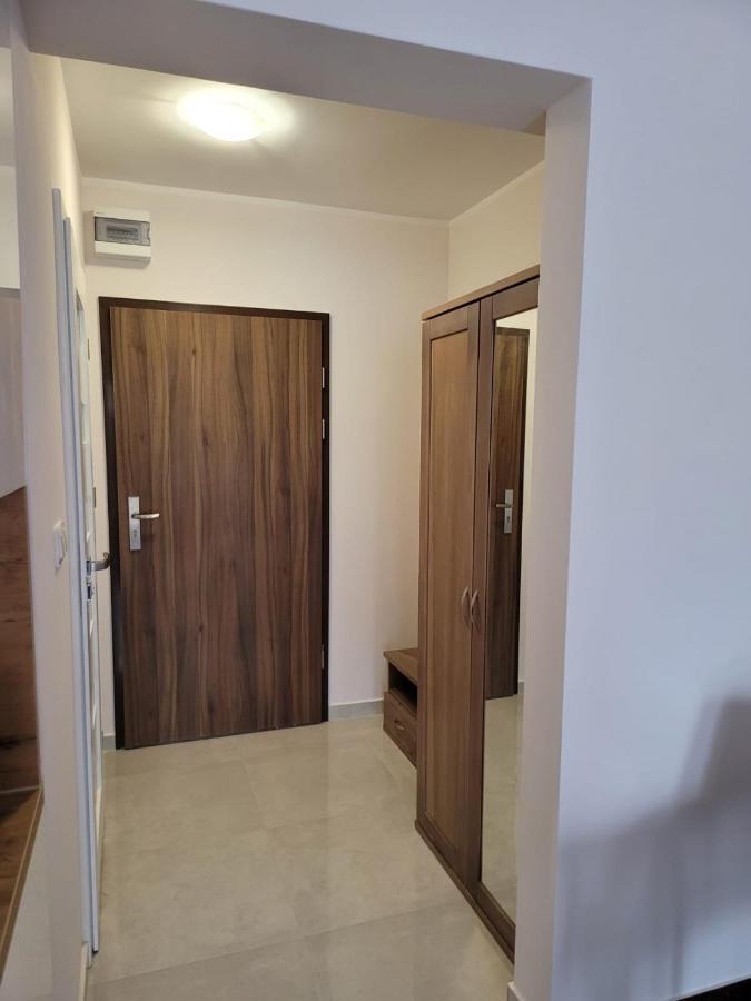 Planeta 105, 108 Mielno - Parking W Cenie Pobytu Apartment *