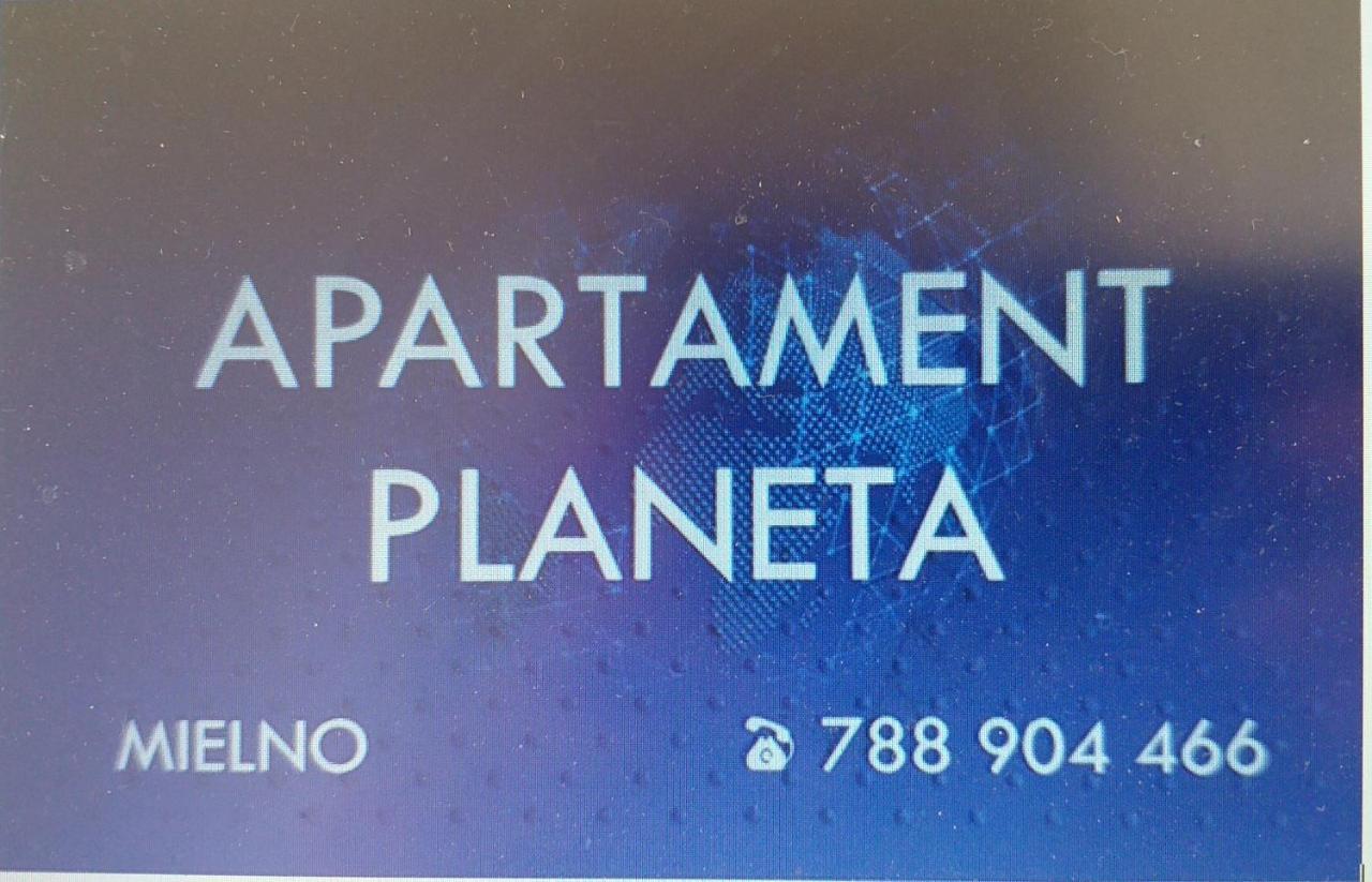 Planeta 105, 108 Mielno - Parking W Cenie Pobytu