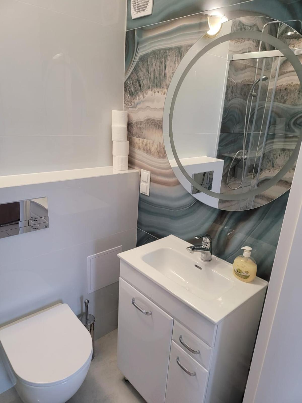 Apartment Planeta 105, 108 Mielno - Parking W Cenie Pobytu