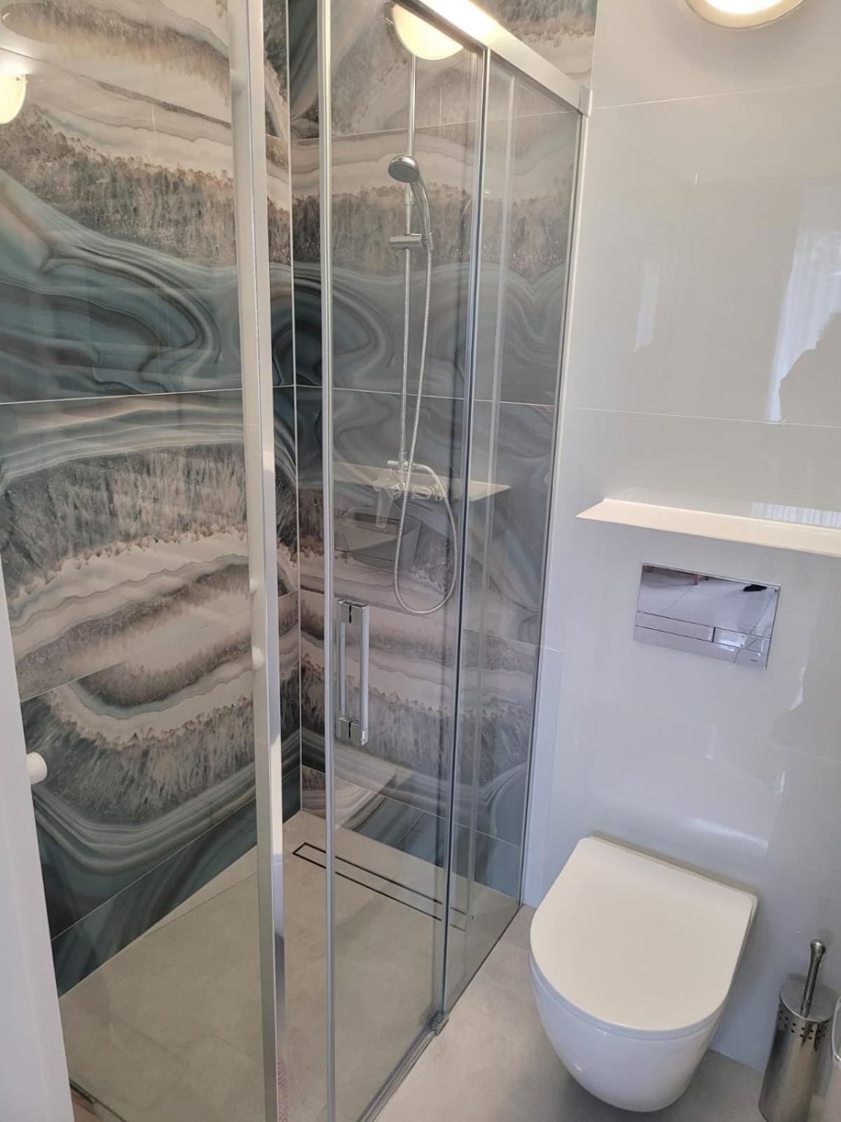Apartmán Planeta 105, 108 Mielno - Parking W Cenie Pobytu *
