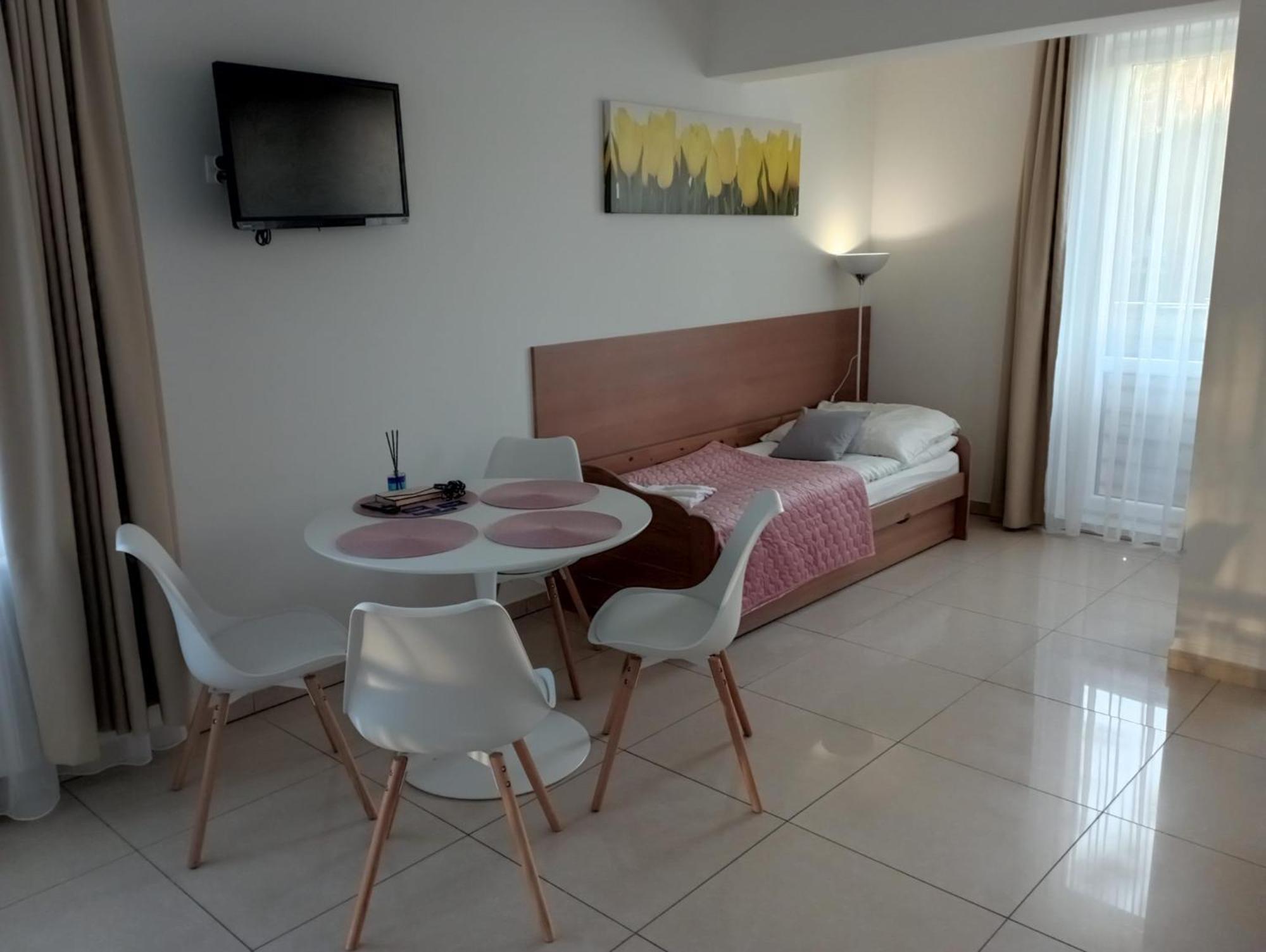 Apartment Planeta 105, 108 Mielno - Parking W Cenie Pobytu *